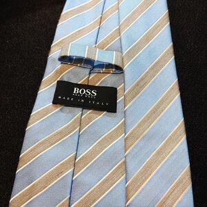 Hugo boss tie  